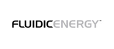 Fluidic Energy